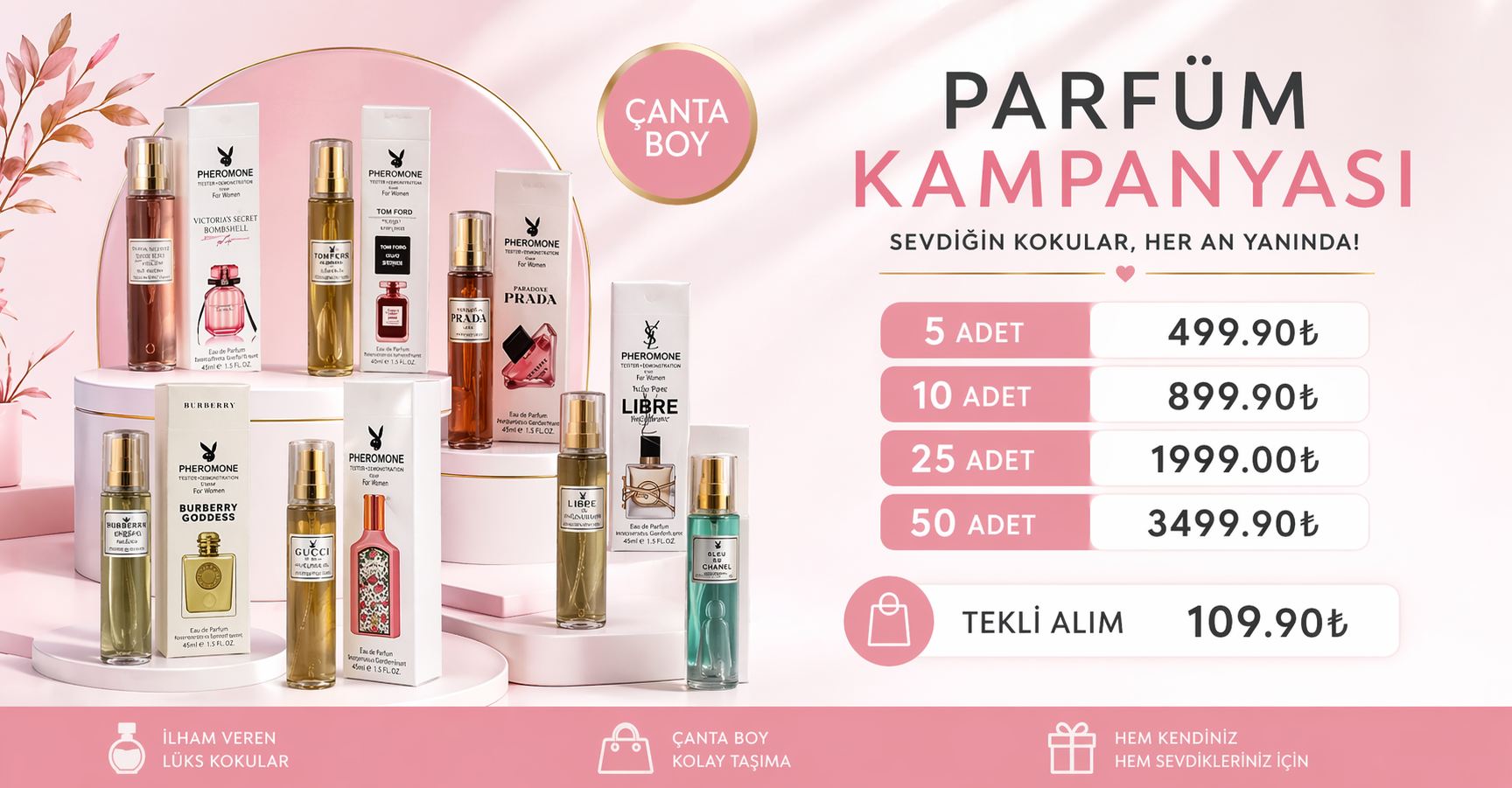 45 ML