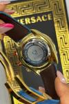 Carrra Tag Heuer Deri Kordon Mavi Kasa Erkek Saat  S420