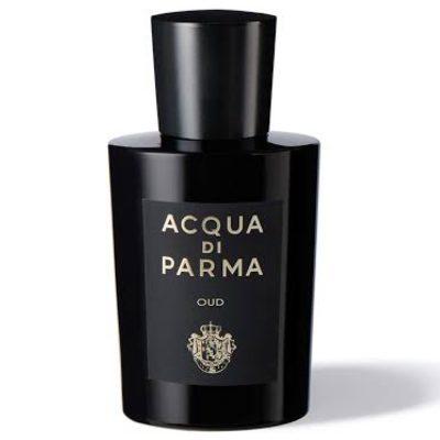 Acgua Di Parma Oud EDP 100 ML Erkek Tester Parfüm