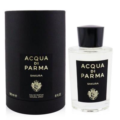 Acqua Di Parma Sakura EDP 100 ML Unisex Parfüm