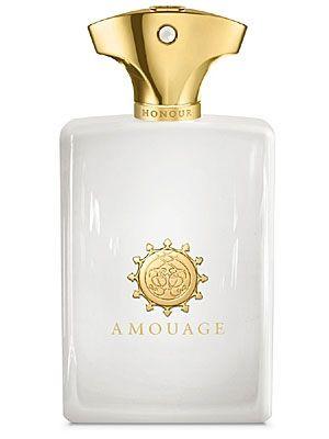 Amouage Honour EDP 100ml Erkek Tester Parfümü Man