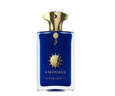 Amouage Interlude 53 100 ml Erkek tester Unisex