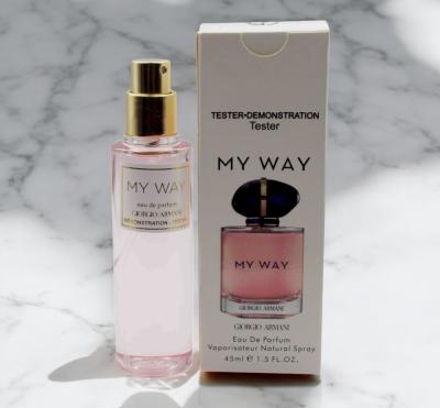 Armani My way Çanta Boy 45 ml Kadın Parfüm  PC112