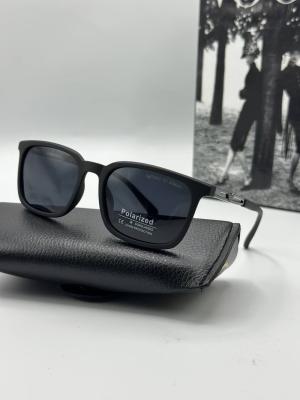 Armani Siyah İthal Erkek Güneş Gözlük G3516-VLLZ