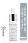 Bioderma Pigmentbio C-Concentrate Leke Karşıtı Aydınlatıcı Peeling Etkili Gece Serumu 15 ML
