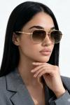 Burberry BE3074 Kahverengi İthal Kadın Gözlük G4432-VLL