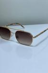 Burberry BE3074 Kahverengi İthal Kadın Gözlük G4432-VLL