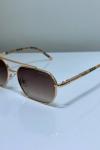 Burberry BE3074 Kahverengi İthal Kadın Gözlük G4432-VLL