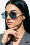 Burberry BE3074 Buz Mavisi İthal Kadın Gözlük G4433-VLL