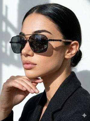 Burberry BE3074 Siyah İthal Kadın Gözlük G4436-VLL