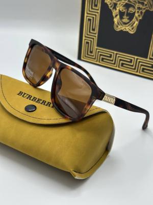 Burberry Kahverengi Erkek Güneş Gözlüğü  G1823