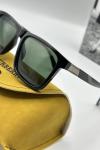 Burberry Siyah İthal Erkek Güneş Gözlüğü | G3050