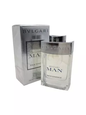 BVLGARI MAN RAIN ESSENCE EAU DE PARFUM100ML jlt