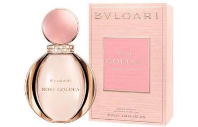Bvlgari Rose Goldea EDP 90 ml Kadın Parfüm ARC JLT Woman