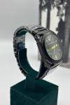 Bvlgari Siyah Erkek Kol Saat S805-VLL