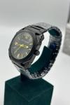 Bvlgari Siyah Erkek Kol Saat S805-VLL