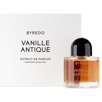 Byredo Vanılle Antıque EDP 100 ML Unisex Parfüm