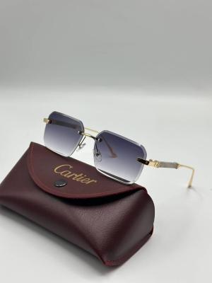 Cariter Unisex Siyah İthal Güneş Gözlük G3192-VLL