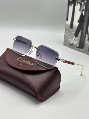 Cariter Unisex İthal Güneş Gözlük G3193-VLL