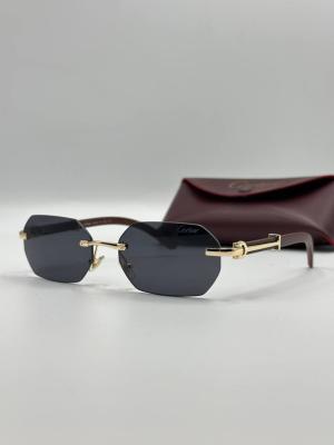 Cariter Unisex İthal Güneş Gözlük G3196-VLL