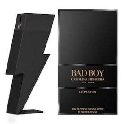 Carolina Herrera Bad Boy Le Parfum EDP 100 ML Erkek Parfüm
