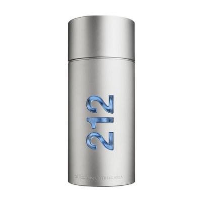 Carolina Herrera 212 men edt 100ml Erkek Tester Parfüm Man