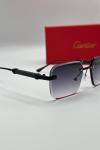 Carrera Siyah İthal Unisex Güneş Gözlük G3699-VLL
