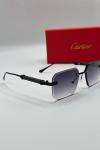 Carrera Siyah İthal Unisex Güneş Gözlük G3699-VLL