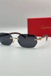Carrera Siyah İthal Unisex Güneş Gözlük G3670-VLL