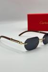 Carrera Siyah İthal Unisex Güneş Gözlük G3670-VLL