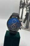 Carrera Tag Siyah Kordon Erkek Kol Saat S782