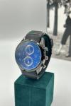 Carrera Tag Siyah Kordon Erkek Kol Saat S782