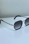 Cartier Eclipse Gümüş İthal Unisex Gözlük G4430-VLL