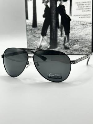 Cartier Erkek Güneş Gözlüğü G1636