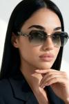 Cartier Füme İthal Kadın Gözlük G4359-VLL