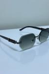 Cartier Füme İthal Kadın Gözlük G4359-VLL