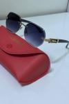 Cartier Füme İthal Unisex Gözlük G4530-VLL