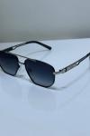 Cartier Gümüş İthal Erkek Gözlük G4505-ILY