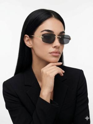 Cartier Gold İthal Kadın Gözlük G3959-ILY