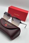 Cartier İthal Erkek Güneş Gözlüğü G3348-VLLZ