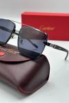 Cartier İthal Erkek Güneş Gözlüğü G3377-VLLZ