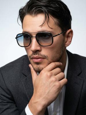 Cartier İthal Erkek Güneş Gözlük G3825-VLL