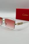 Cartier İthal Erkek Güneş Gözlük G3844-VLL