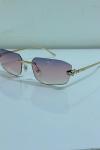 Cartier İthal Kadın Gözlük G3958-ILY