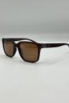 Cartier Polarized Kahverengi İthal Erkek Gözlük G4647-ILY