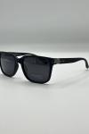 Cartier Polarized Siyah İthal Erkek Gözlük G4648-ILY