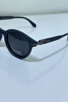 Cartier Santos de Cartier Lacivert İthal Erkek Gözlük G4540-ILY