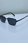 Cartier Siyah İthal Unisex Gözlük G4398-VLL