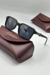 Cartier Velvo Siyah Erkek Güneş Gözlüğü | G3094