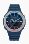 Casio  G-Shock Lacivet Erkek Kol Saati | S724-VLL